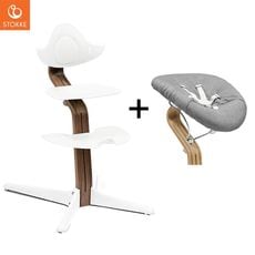 STOKKE ���ȥå� �Υߥ����� �� �˥塼�ܡ��󥻥å� / ��������ʥå� �ۥ磻��