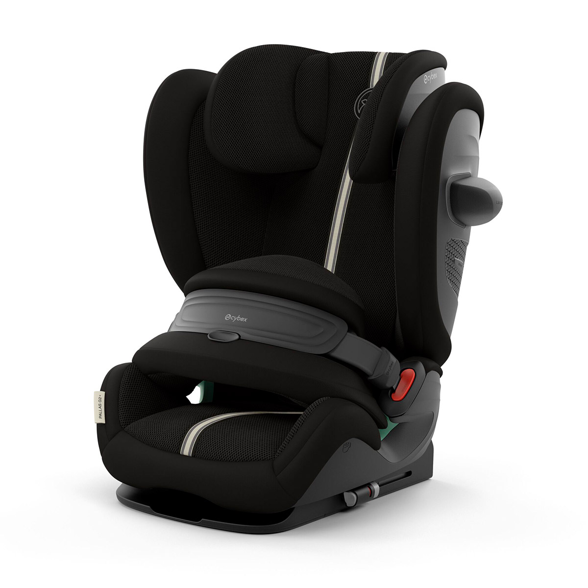 cybex サイベックス パラスG3 アイサイズ / ムーンブラックプラス 