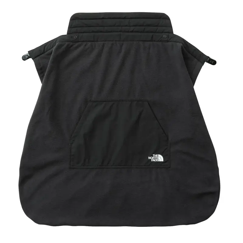 THE NORTH FACE ザノースフェイス ベビーフリースライニング