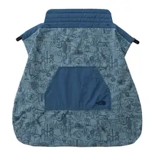 THE NORTH FACE ザノースフェイス ベビーフリースライニング