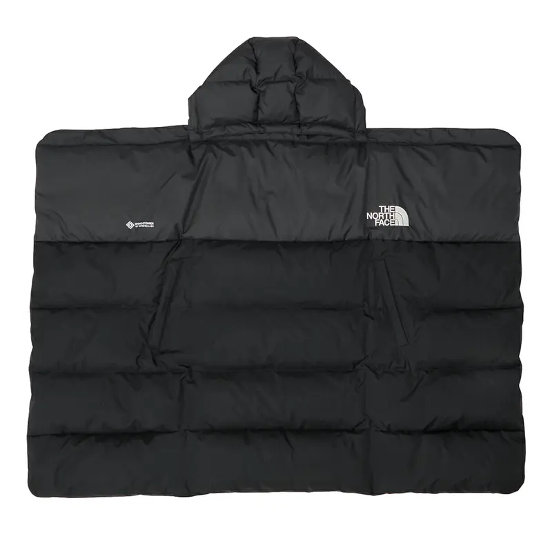 THE NORTH FACE ザノースフェイス ベビーマルチシェルブランケット