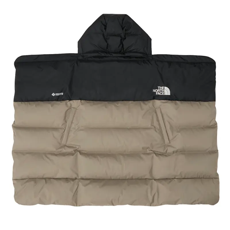 THE NORTH FACE ザノースフェイス ベビーマルチシェルブランケット