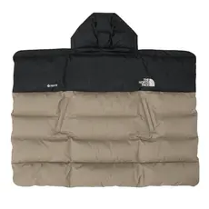 THE NORTH FACE ザノースフェイス ベビーマルチシェルブランケット