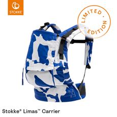 STOKKE ���ȥå� �٥ӡ�����ꥢ ��ޥ� �ե�å��� / �����쥹��֥롼