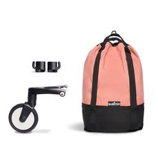 STOKKE YOYO ���ȥå� �衼�衼 �Хå� / ���󥸥㡼