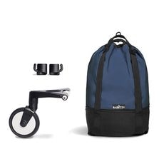 BABYZEN YOYO ベビーゼンヨーヨー 6+専用 レッグレスト ｜ ブリベビ