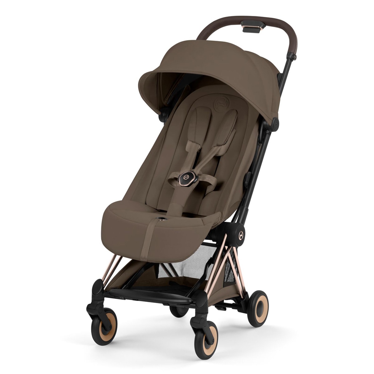 cybex サイベックス コヤ スタイル ローズゴールドフレーム