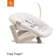 STOKKE ストッケ トリップトラップ 鉄パイプ2本セット ｜ ブリベビ
