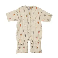 10mois �ǥ���� ���åȥ󥦡��� 6way���꡼�ѡ� / �١�����