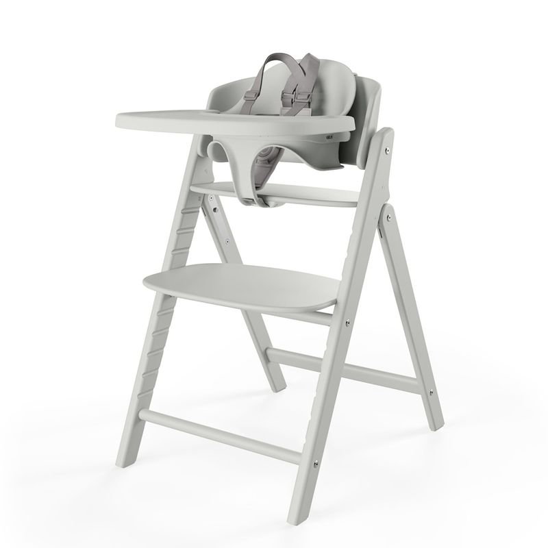 cybex サイベックス クリック＆フォールド 3-IN-1 / ニンバスグレー