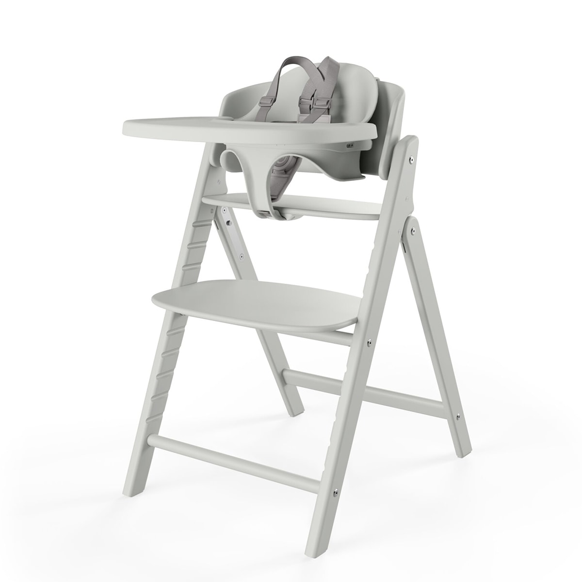cybex サイベックス クリック＆フォールド 3-IN-1 / ニンバスグレー