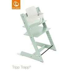 �ڴ��ָ���10��OFF�� STOKKE ���ȥå� �ڥ��åȡ� �ȥ�åץȥ�å� + �٥ӡ����å�2 /  ���եȥߥ�� �ۥ磻��