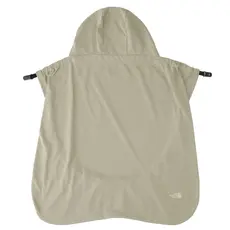 THE NORTH FACE ザノースフェイス ベビーマルチシェルブランケット