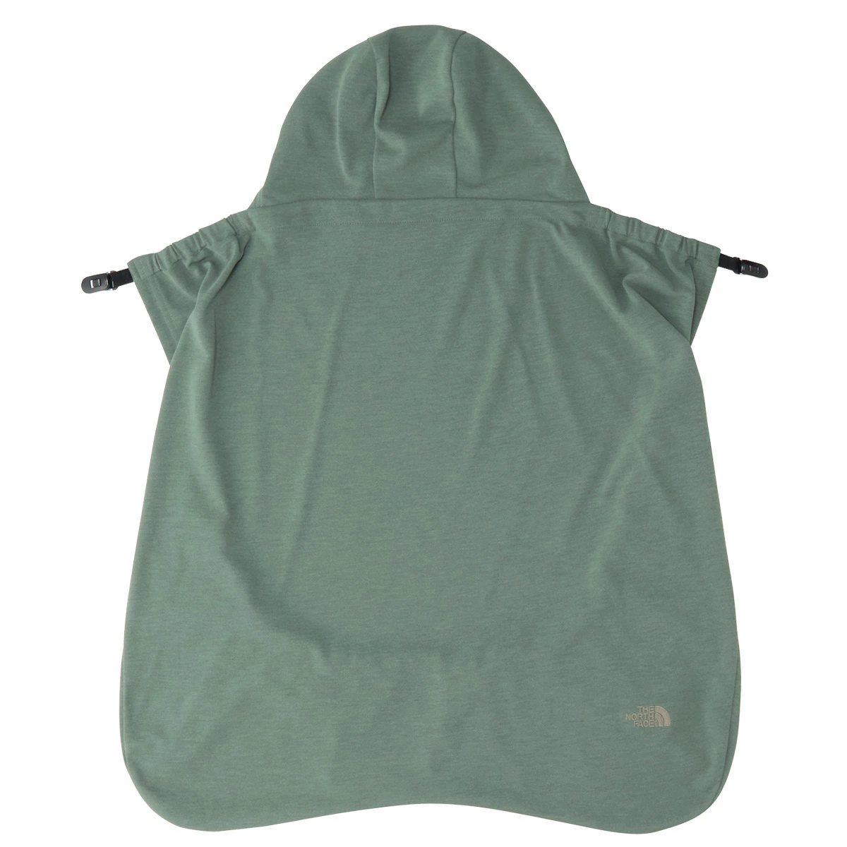 THE NORTH FACE ザノースフェイス ベビーサンシェイドブランケット