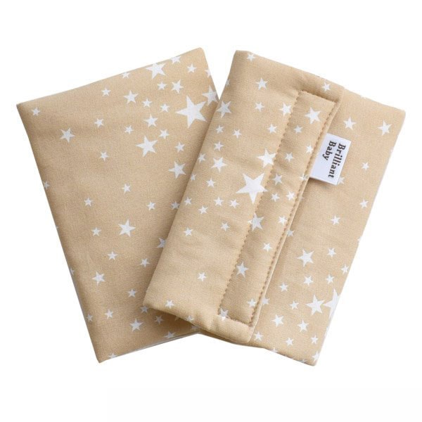 �����٤�ץ쥼����оݾ��ʡ�BrilliantBaby ���å��󥰥ѥå� / ������������ �١�����