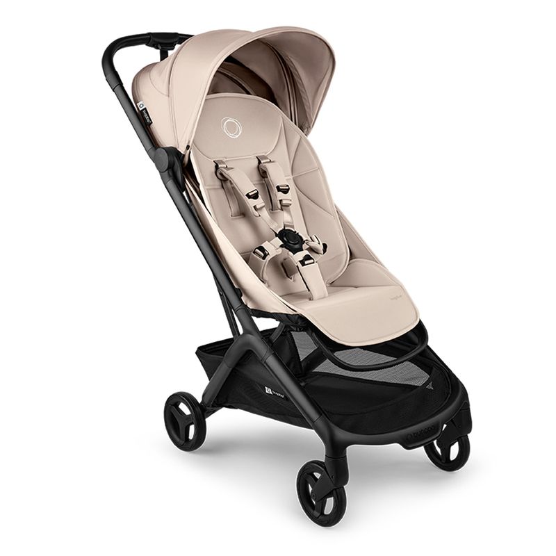 Bugaboo バガブー バタフライ2 / デザートトープ ｜ ブリベビ