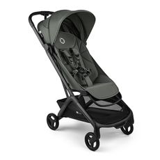 Bugaboo バガブー バタフライ2 / デザートトープ ｜ ブリベビ
