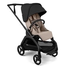 Bugaboo バガブー ドラゴンフライ プラス シートベース / ブラック
