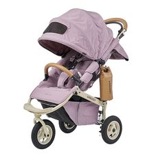 AirBuggy COCO ブレーキモデル フロムバース / フォレストモス
