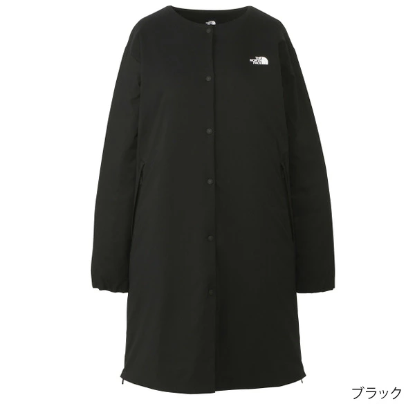 THE NORTH FACE ベントリックス　カーディガン　マタニティ THE NORTH FACE ザノースフェイス マタニティベントリックス