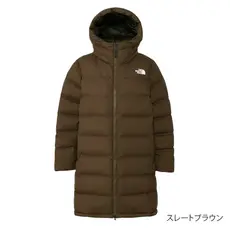 THE NORTH FACE ���Ρ����ե����� �ޥ��˥ƥ� �����󥳡��� / M ���졼�ȥ֥饦��