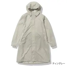 THE NORTH FACE ���Ρ����ե����� �ޥ��˥ƥ� �쥤�󥳡��� / SM �ƥ��󥰥졼