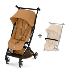 cybex サイベックス リベル ベビーカー / モスグリーン 【2026年最新
