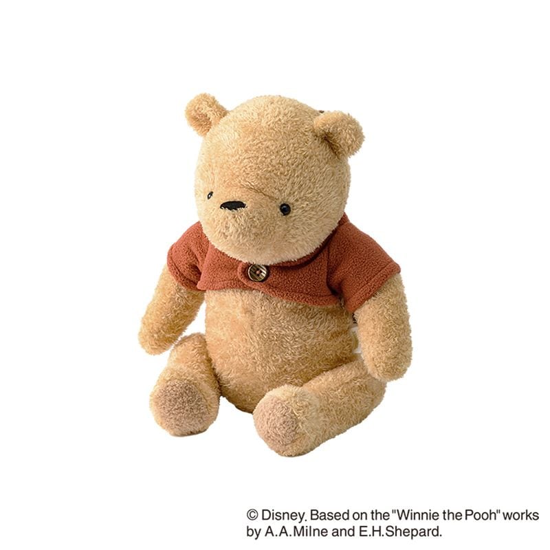 MARLMARL マールマール BFF+ ぬいぐるみリュック / Disney collection