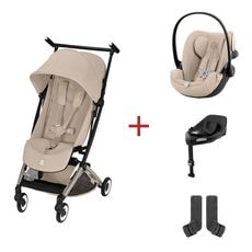 cybex �����٥å��� ��٥� �٥ӡ����� �ȥ�٥륷���ƥ� 4�����å� / �������ɥ١������2026ǯ�ǿ���ǥ��