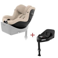 cybex �����٥å��� ��������G3 ����������  ISOFIX�١������å� / �������ɥ١�����ץ饹