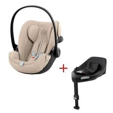 cybex �����٥å��� ���饦��G3 ���������� ISOFIX�١������å� / �������ɥ١�����ץ饹