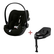 cybex �����٥å��� ���饦��G3 ���������� ISOFIX�١������å� / �ࡼ��֥�å��ץ饹