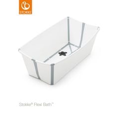 未開封　Stokke バスセット　ベージュ STOKKE ストッケ フレキシバス / サンディベージュ ｜ ブリベビ