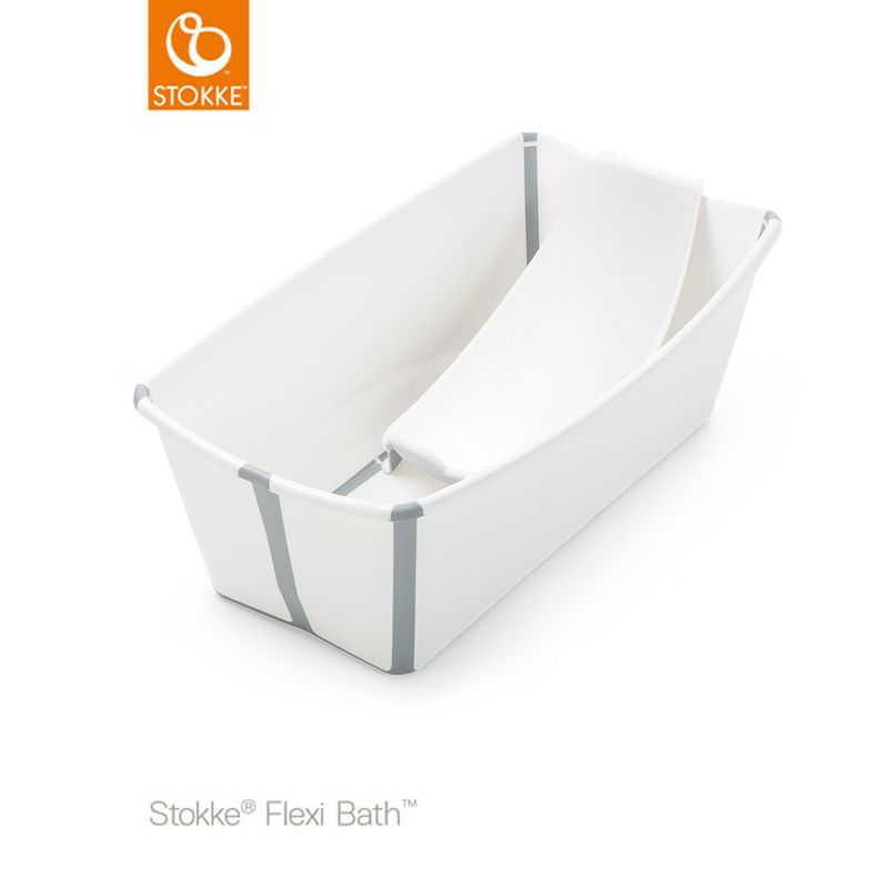 STOKKE ストッケ フレキシバス XL バンドルパック / ホワイト