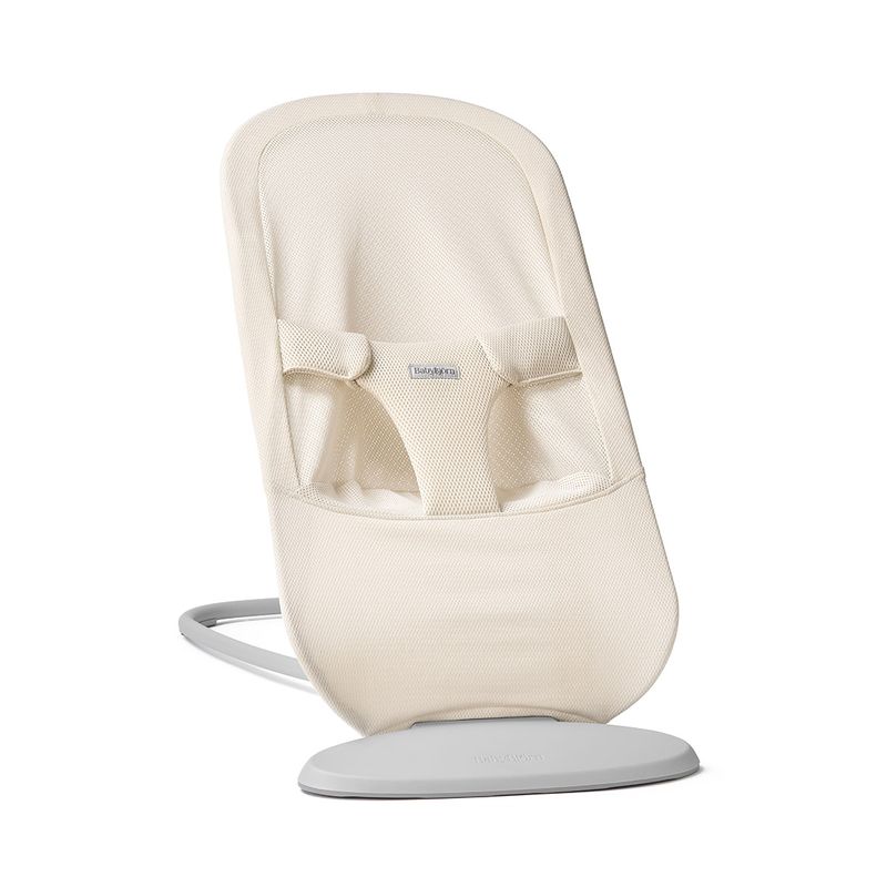 BabyBjorn �٥ӡ��ӥ��� �Х��󥵡� Begin �����꡼��å��� / ���꡼��
