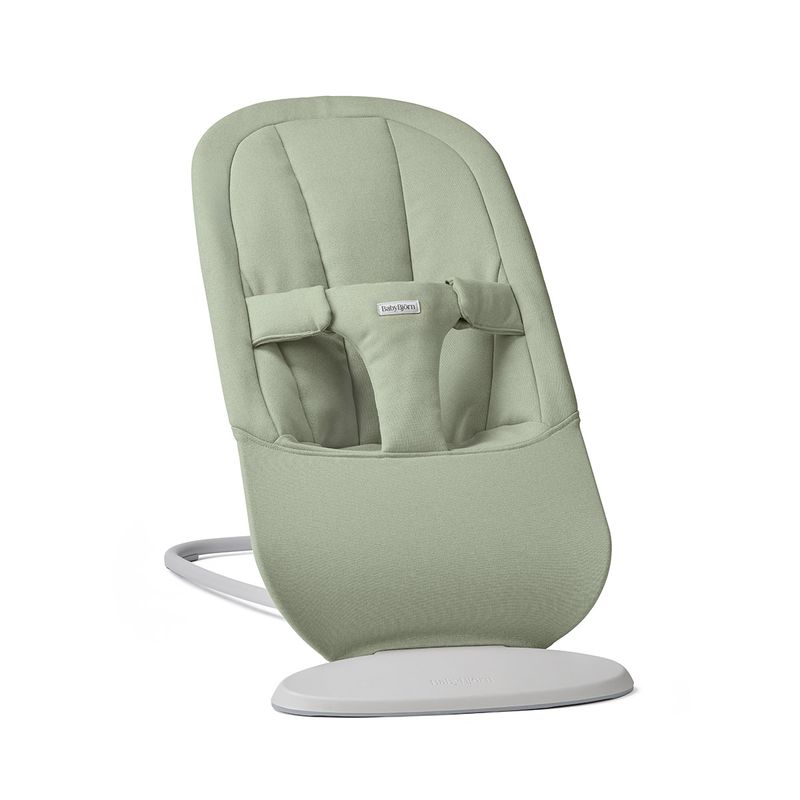 BabyBjorn �٥ӡ��ӥ��� �Х��󥵡� Begin �֥�å���ɥ����֥� / �饤�ȥ��꡼��