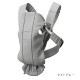 BabyBjorn �٥ӡ�����ꥢ MINI 3D ���㡼���� / �饤�ȥ��졼
