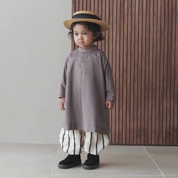 MARLMARL �ޡ���ޡ��� ���ץ��� kardia new olive for Baby (80-90cm) / ���꡼��