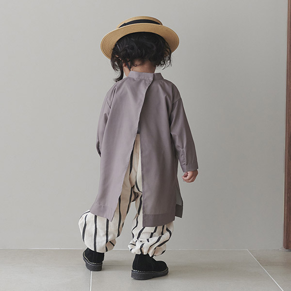 MARLMARL �ޡ���ޡ��� ���ץ��� kardia new olive for Baby (80-90cm) / ���꡼��