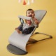 BabyBjorn �٥ӡ��ӥ��� �Х��󥵡� �֥ꥹ 3D ���㡼���� / �饤�ȥ١�����
