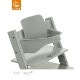 STOKKE ���ȥå� �ڥ��åȡ� �ȥ�åץȥ�å� + �٥ӡ����å� / ���쥤�������꡼��