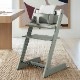 STOKKE ���ȥå� �ڥ��åȡ� �ȥ�åץȥ�å� + �٥ӡ����å� / ���쥤�������꡼��