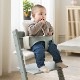 STOKKE ���ȥå� �ڥ��åȡ� �ȥ�åץȥ�å� + �٥ӡ����å� / ���쥤�������꡼��