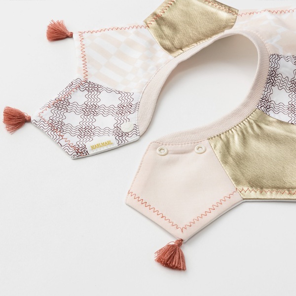 MARLMARL �ޡ���ޡ��� �ӥ� grid ����å� / piece poppy �ԡ����ݥԡ�