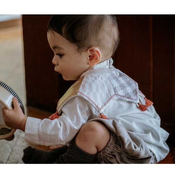 MARLMARL �ޡ���ޡ��� �ӥ� grid ����å� / piece poppy �ԡ����ݥԡ�