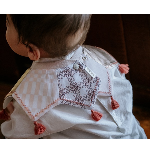 MARLMARL �ޡ���ޡ��� �ӥ� grid ����å� / piece poppy �ԡ����ݥԡ�