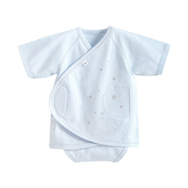 10mois �ѥäȥ��ä�ȩ�� ���ץ��� / �֥롼 50-60cm