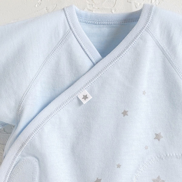 10mois �ѥäȥ��ä�ȩ�� ���ץ��� / �֥롼 50-60cm