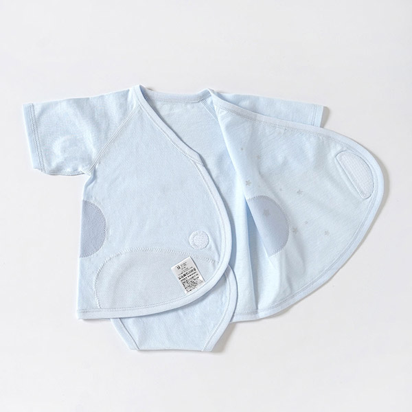 10mois �ѥäȥ��ä�ȩ�� ���ץ��� / �֥롼 50-60cm