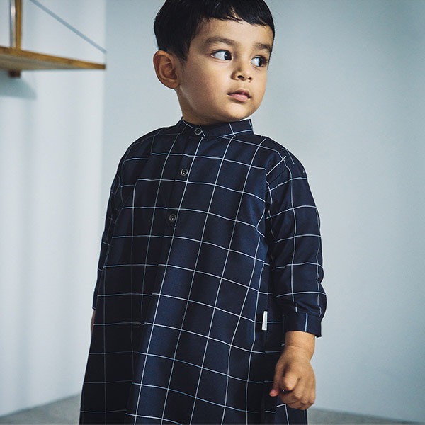 MARLMARL �ޡ���ޡ��� ���ץ��� ����ǥ���kardia new graph black for Baby (80-90cm) / ����ե֥�å�